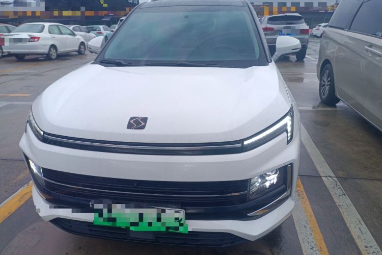 Used SOL E40X 2022 Official Edition