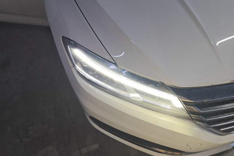 Used Volkswagen Lavida 2019 280TSI DSG Comfort Edition China VI standard