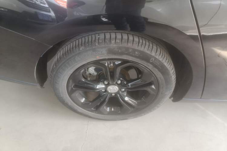 Used Honda Accord 2023 260TURBO Smart Enjoyment Version
