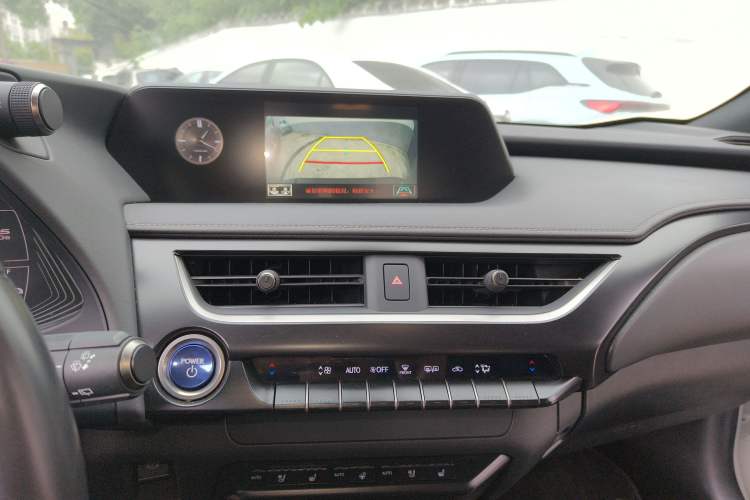 Used Lexus UX New Energy 2020 300e Pure·Joy Edition