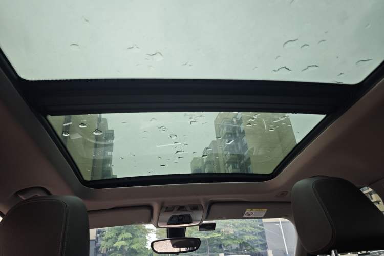 Used BMW X1 2018 sDrive18Li Luxury Model