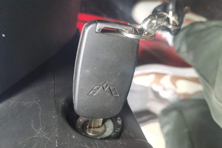 Used Wuling Zhiguang 2023 1.5L Practical Version 5/7 Seats