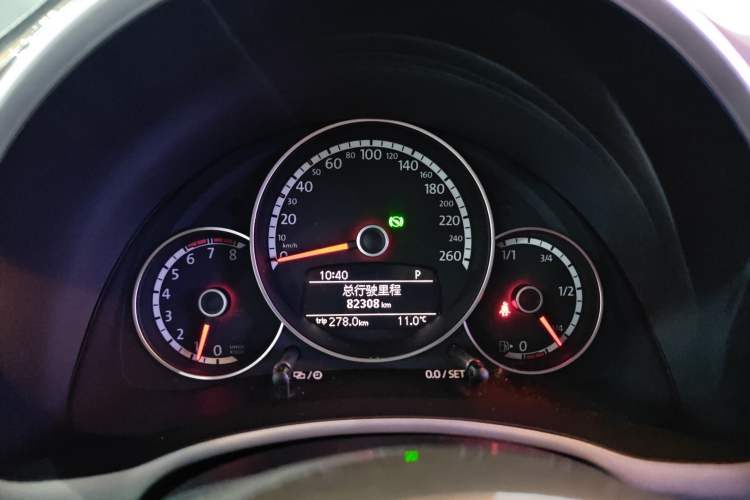 Used Volkswagen Beetle 2015 180TSI model