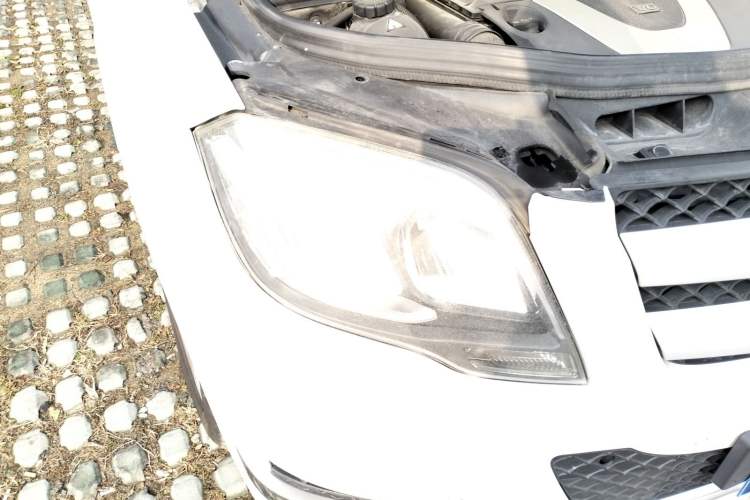 Used Mercedes-Benz GLK-Class 2013 GLK 300 4MATIC Dynamic Edition
