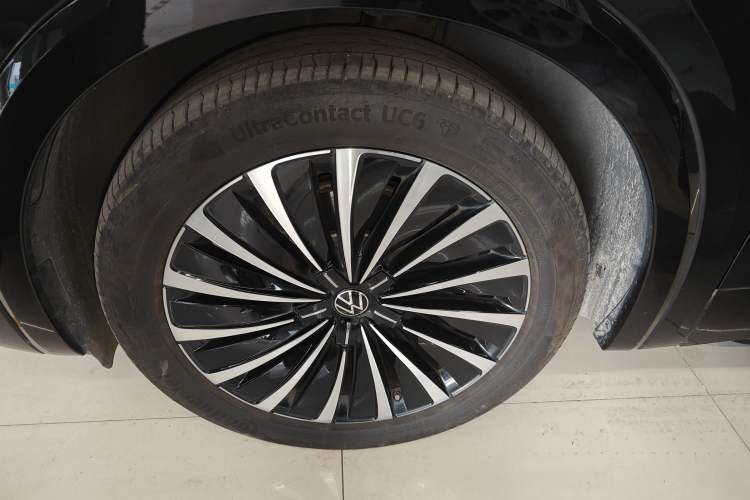 Used Volkswagen Viloran 2020 380TSI Prestige Edition