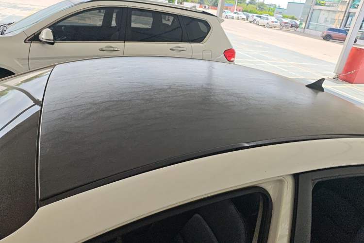 Used Kia K3 2015 1.6L Automatic GL
