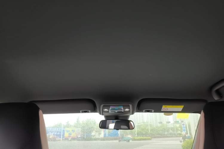 Used BYD Seagull 2025 Intelligent Driving Version 305 km Dynamic Edition