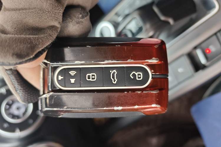 Used Tank 300 2021 Off-Road Edition 2.0T Conqueror
