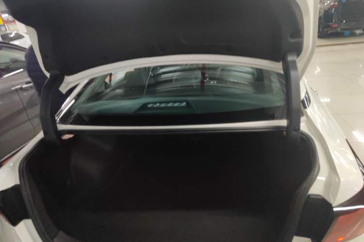 Used Nissan Teana 2021 2.0L XL Comfort Edition
