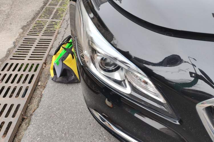 Used Buick LaCrosse 2018 20T Leading Model
