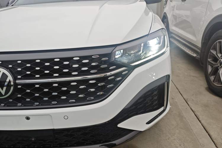 Used Volkswagen Lavida 2024 300TSI DSG Starry Sky Leading Edition