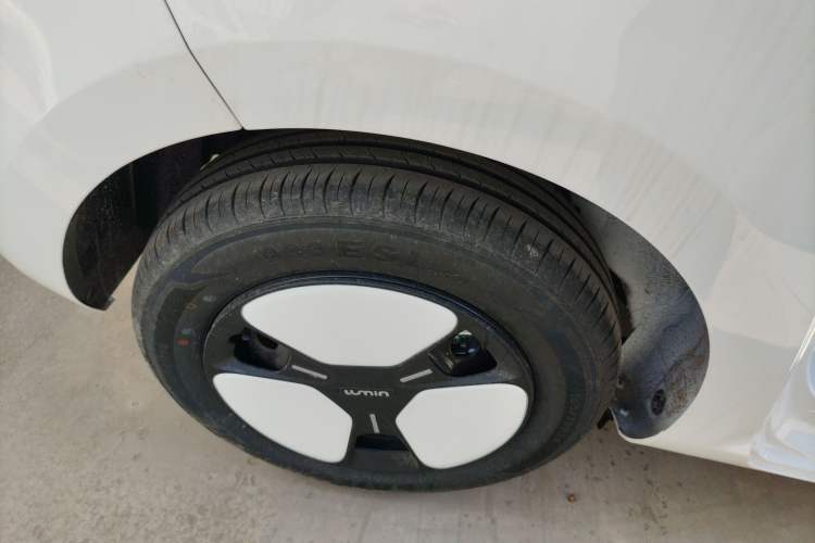 Used Qiyuan Lumin 2025 205 km Xiangqin Version
