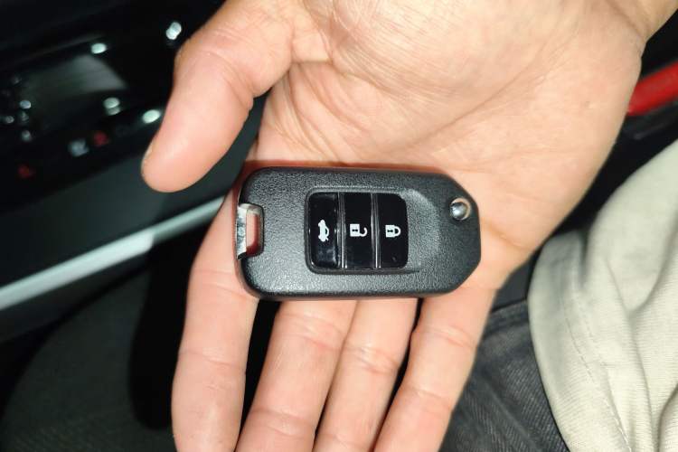 Used Honda Accord 2014 2.0L LX Comfort Edition
