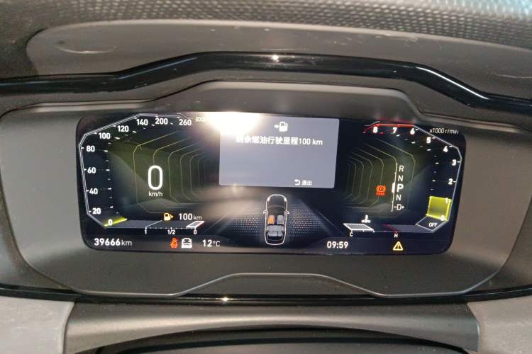 Used Lynk & Co 03 2022 1.5TD DCT JingPro