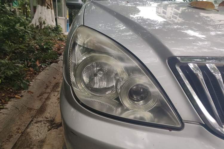 Used Buick GL8 2011 2.4L LT Executive Edition
