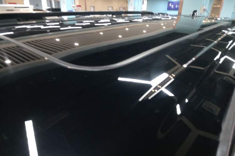 Used Haval H9 2024 2.4T Diesel 4x4 Territory Edition