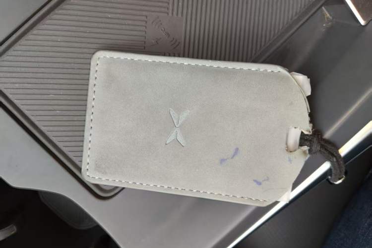 Used XPeng MONA M03 2024 620 with Ultra-Long Range
