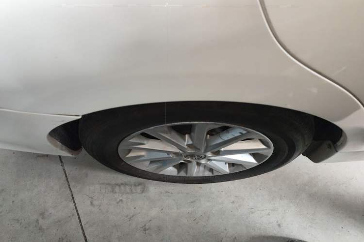 Used Toyota Camry 2015 2.0G Premier Edition Exterior 5