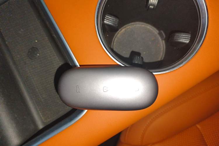 Used Li Auto L7 2024 Pro Model
