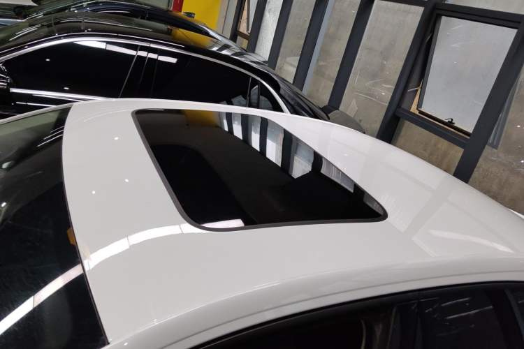 Used Volkswagen Bora 2020 1.5L Automatic Comfort Model