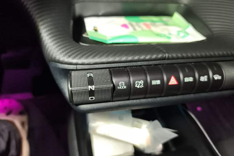 Used BYD Dolphin 2023 500 000th Anniversary Edition Pro
