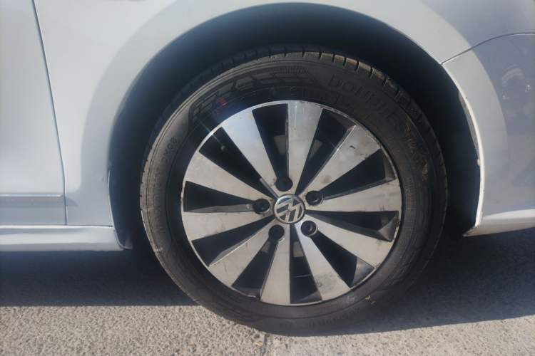 Used Volkswagen Sagitar 2017 230TSI Automatic Comfort Version