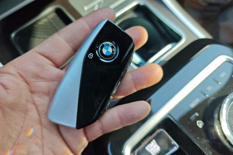 Used BMW 7 Series 2023 735Li M Sport Package
