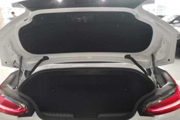 Used BMW Z4 2019 sDrive 25i M Sport Night Edition package