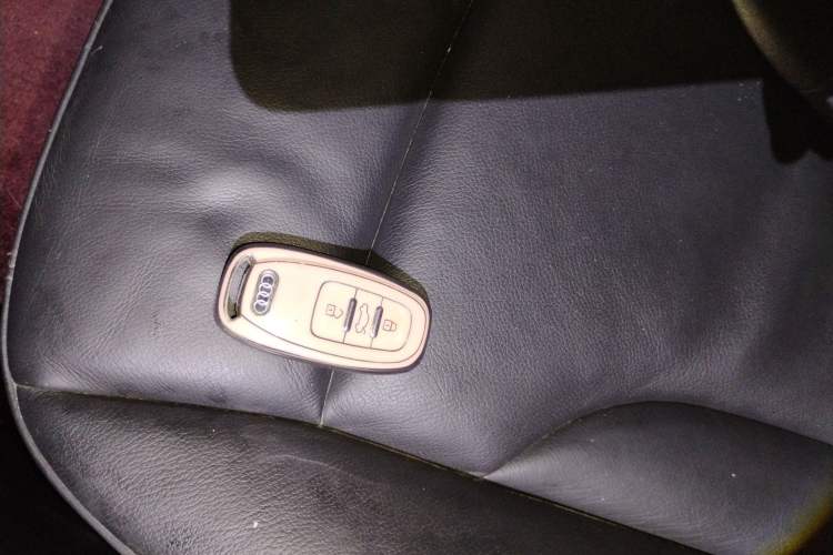 Used Audi Q5 2012 2.0TFSI Technology Model
