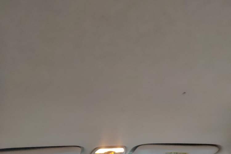 Used Chery Fengyun 2 2013 Hatchback 1.5L Manual Ruiyi Edition Headliner