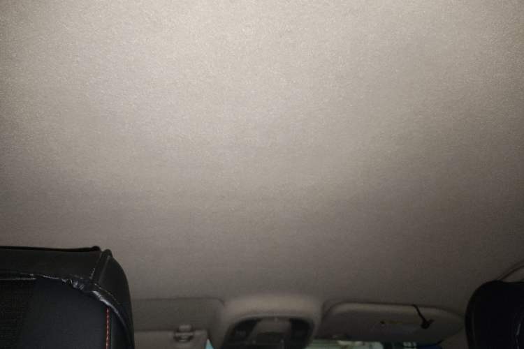 Used BYD S2 2019 Smart Standard Version
