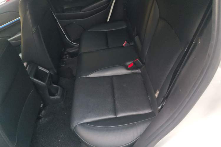 Used Honda e:NS1 2022 e-Series model
