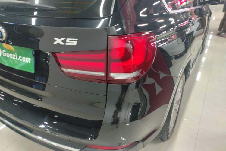 Used BMW X5 2018 xDrive28i