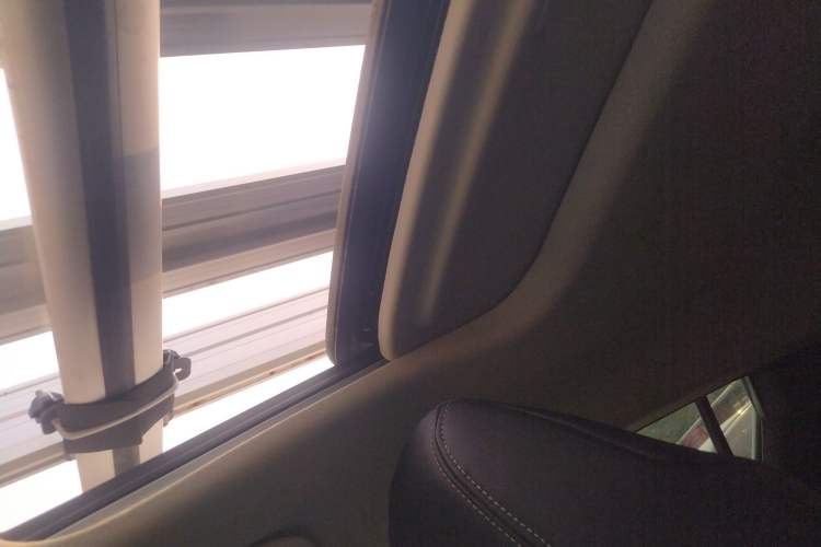 Used Toyota C-HR 2020 2.0L Comfort Edition Headliner