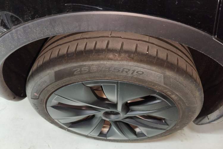 Used Tesla Model Y 2023 Long-Range All-Wheel-Drive Version
