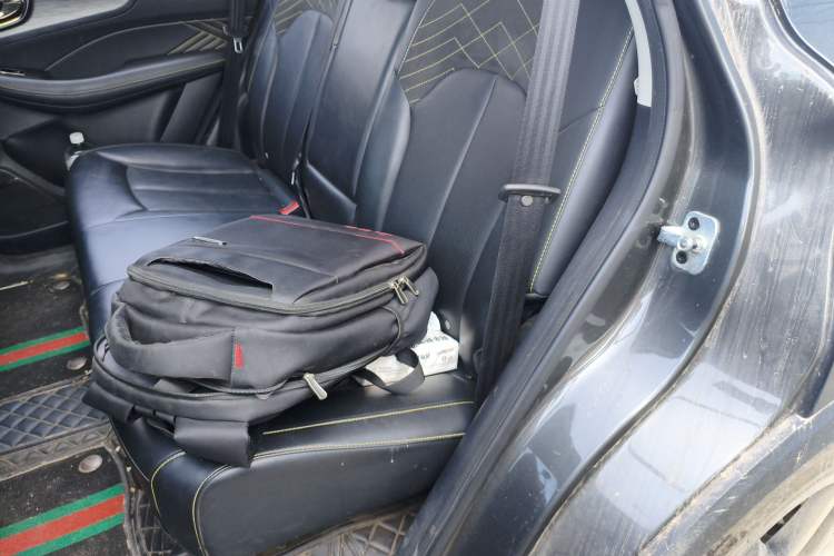 Used Roewe RX5 2021 PLUS 330TGI Automatic National Trend Intelligent Deluxe Edition