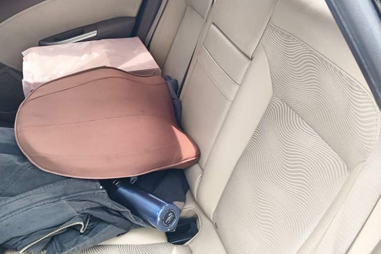 Used Buick GT 2012 GT 1.6L Automatic Fashion Edition
