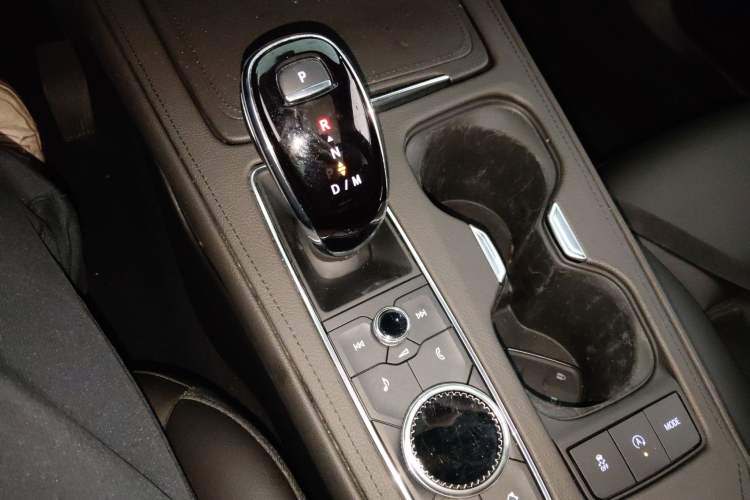 Used Cadillac XT4 2022 28T Two-Wheel Drive Fashion Edition
