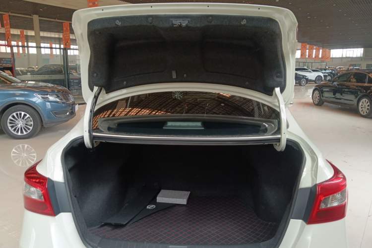 Used Nissan Sylphy 2022 Classic 1.6XE CVT Comfort Edition
