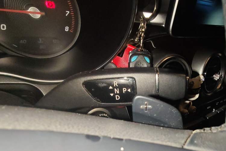 Used Mercedes-Benz GLC 2016 GLC 260 4MATIC Dynamic Edition