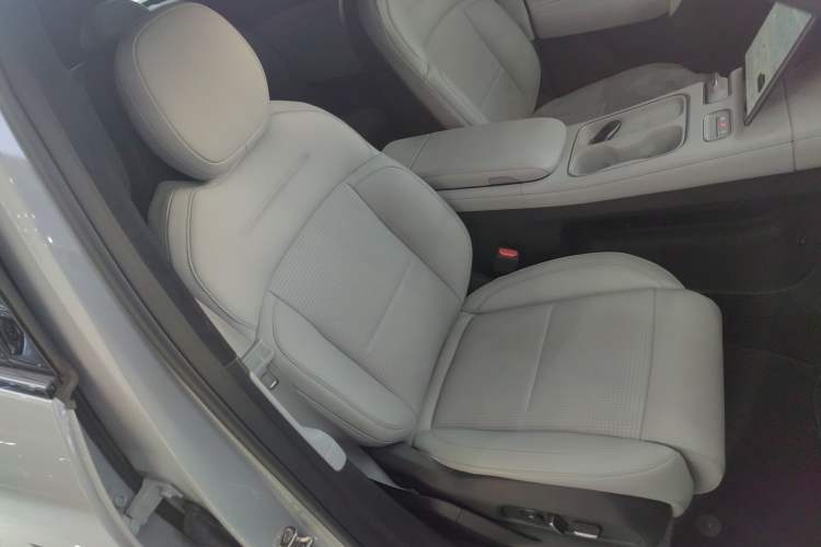 Used Nio ES6 2023 75 kWh