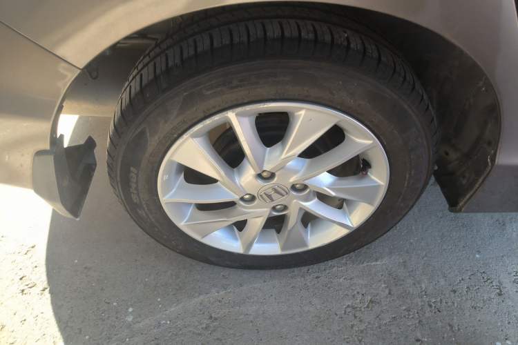 Used Honda Greiz 2016 1.5L CVT Fashion Edition
