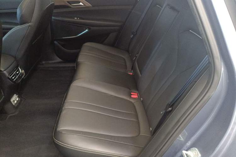 Used XPeng P5 2022 550P
