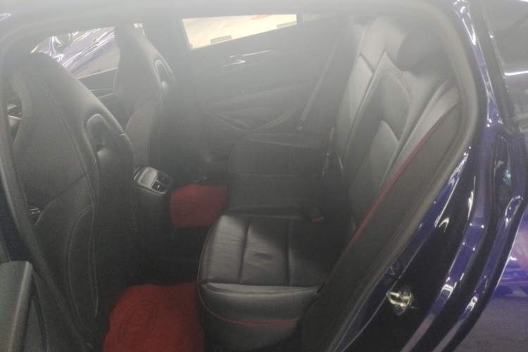 Used Buick Regal 2023 GS Prestige Model