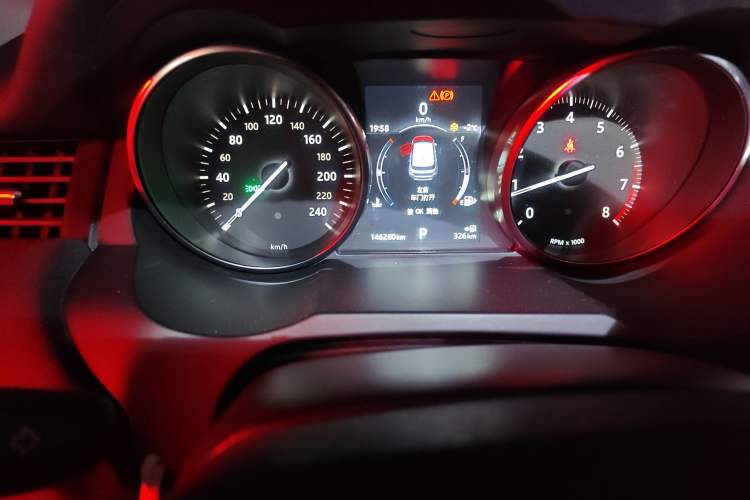 Used Land Rover Range Rover Evoque 2017 2.0T PURE Style Edition
