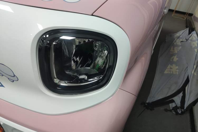 Used Bestune Pony 2024 170km Vitality Horse