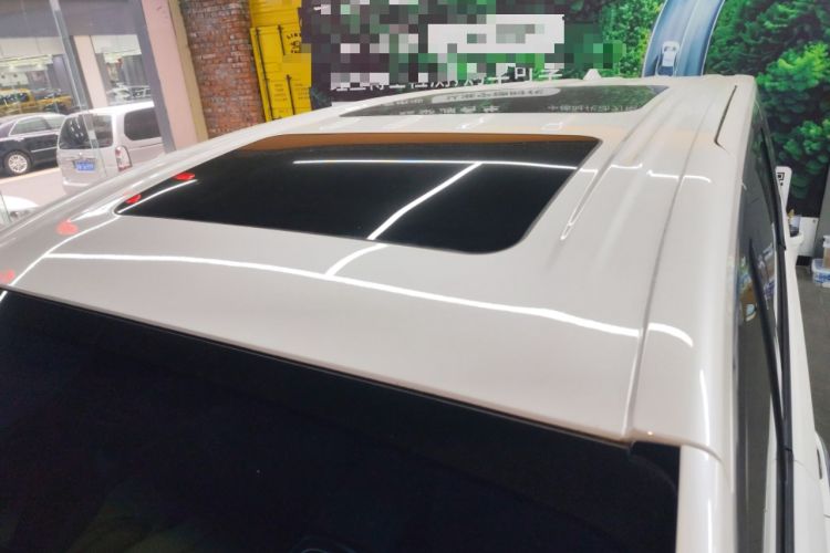 Used Buick GL8 2023 ES Lu Zun Luxury Model