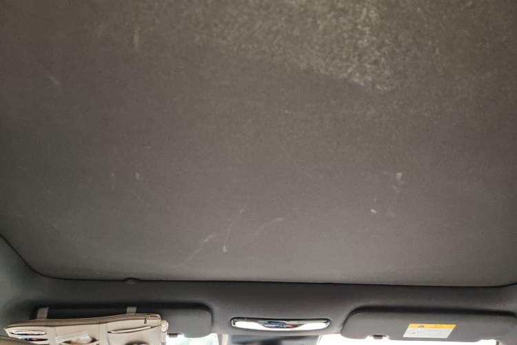 Used Qiyuan A07 2025 All-Electric "True Fragrance" Edition 710-Mile Long-Range Version
