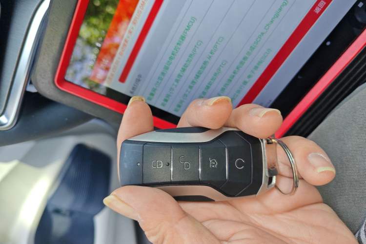 Used BYD Song PLUS New Energy 2021 DM-i 110KM Flagship PLUS