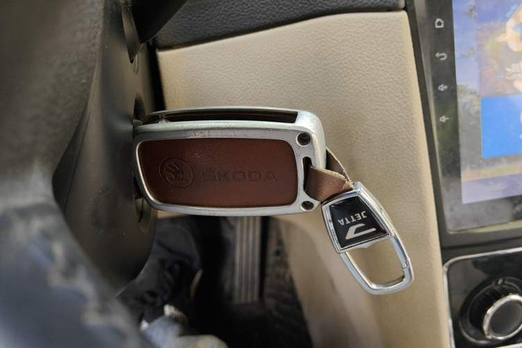 Used Skoda Superb 2012 1.4TSI DSG Elegant Edition
